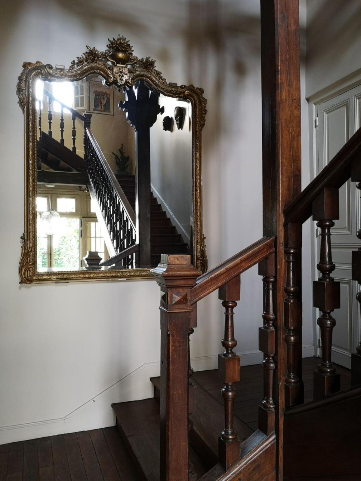 Les Visages Des Tournelles Bed & Breakfast Reims Ngoại thất bức ảnh